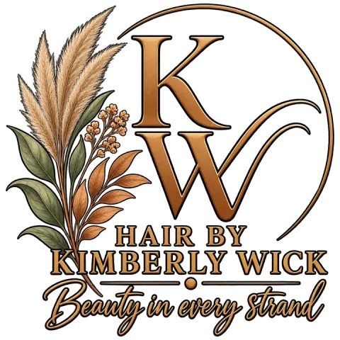 Hair by Kimberly Wick