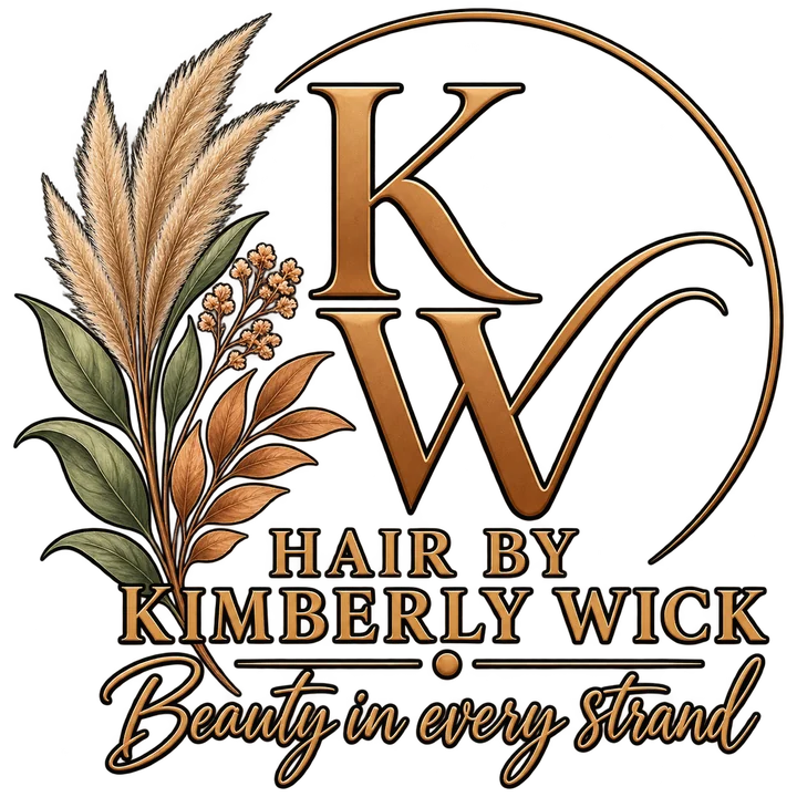 Hair by Kimberly Wick